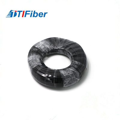 Pullover imperméable de fibre de LSZH FTTA de câble extérieur de correction