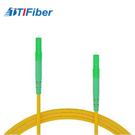 FC LC ST SC MPO câble de patch en fibre optique SM MM SX DX Multicore
