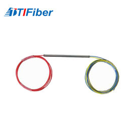 L'ABS optique de diviseur de fibre du lookgood FTB d'installation ou le tube facile d'acier peut être adapté aux besoins du client avec l'étiquette libre