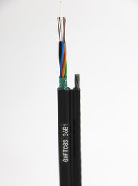 Le fil d'acier de câble optique de fibre du schéma 8 a échoué l'antenne autosuffisante pour la communication de LAN
