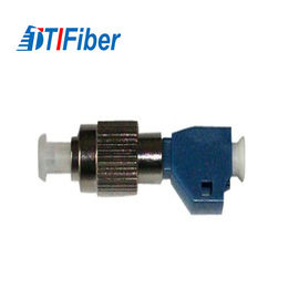 Adaptateur hybride de câble optique de fibre, ST-FC/LC-FC FC à la femelle d'adaptateur de fibre de Sc au mâle