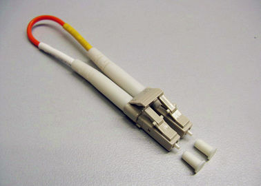 Mode unitaire/réalimentation optique fibre multimode avec le connecteur de Sc/LC