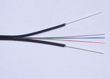 Câble de fibres optiques pour le Mode unique