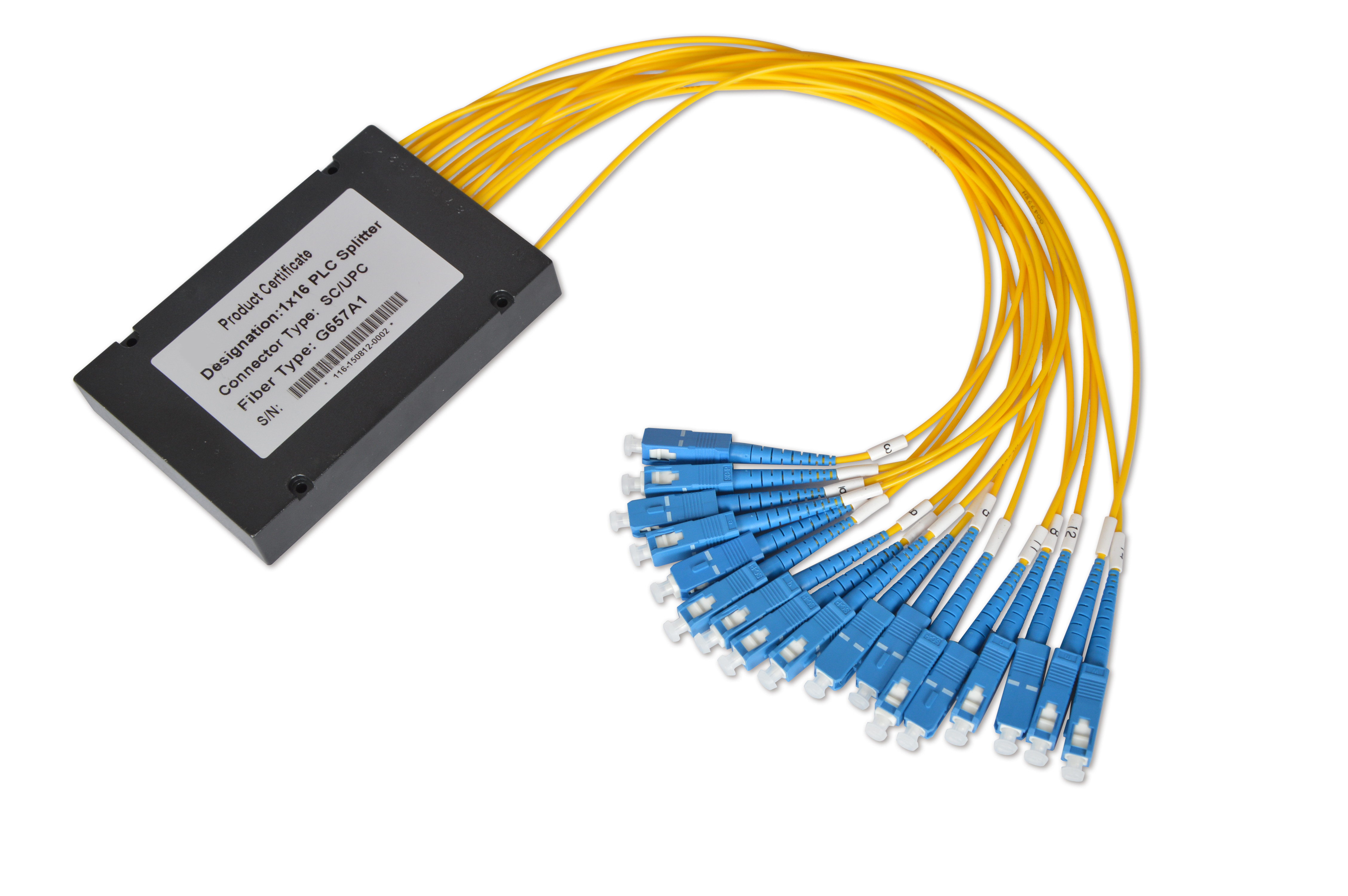 CARALL Connecteur Diviseur DT - 1 Entrée Femelle, 2 Sorties Mâle - Compatible Phares LED Véhicule - Noir