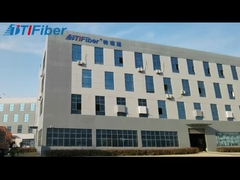TTI Fiber Communication Tech. Co., Ltd. a été créée pour fournir des services de télécommunication en fibre.