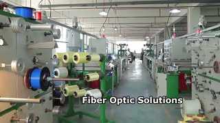 TTI Fiber : composants et solutions de fibre optique de haute qualité | www.ttifiber.com