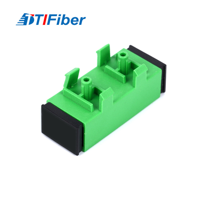OEM de fibre optique d'adaptateur d'abonné recto de SM de Sc RPA UPC disponible