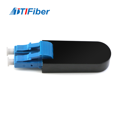 À plusieurs modes de fonctionnement unimodal optique de la réalimentation LC de fibre du SM millimètre 3.0mm
