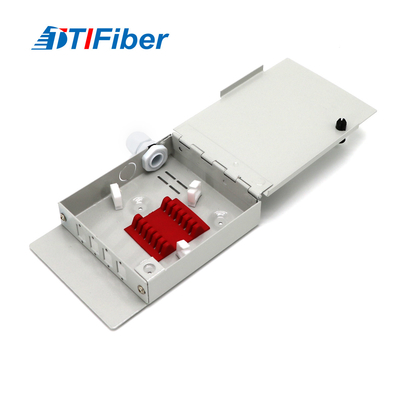 OEM optique de coffret d'extrémité de tableau de connexions de fibre d'Odf disponible