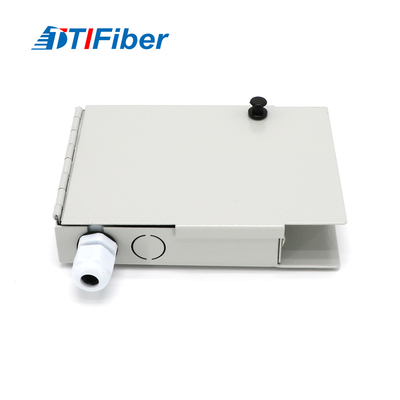 OEM optique de coffret d'extrémité de tableau de connexions de fibre d'Odf disponible