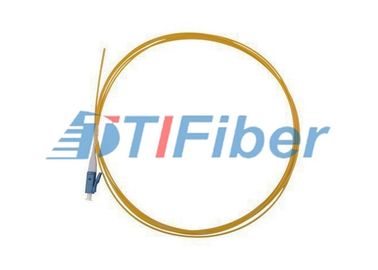 Tresse optique unimodal de fibre de Sc de simplex/tresse de fibre optique