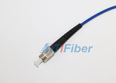 FC/UPC correction optique de LC/UPC à fibre attachent la fibre optique de corde de correction OM3