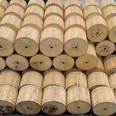 Outdoor FTTH Fiber Optic Cable