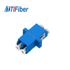 Application optique de LAN de Sc/de coupleur d'Adapterr Fc fibre de RPA LC