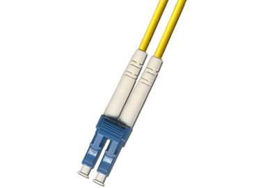 Fibre optique LC Connector