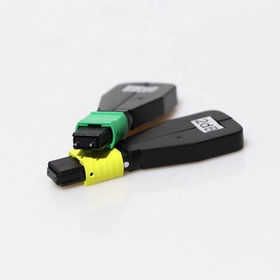 Réalimentation optique de fibre de mode unitaire