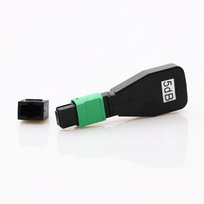 Réalimentation optique de fibre de mode unitaire