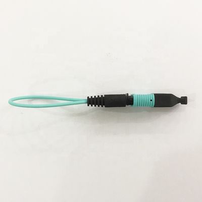 Réalimentation optique de fibre de mode unitaire